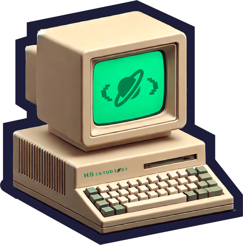 Holy Schmitt Studios