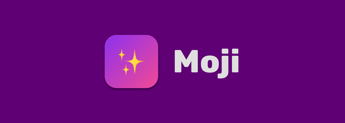 Moji