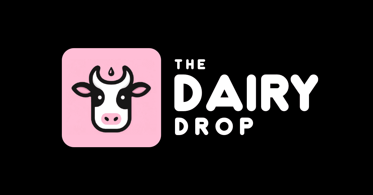 The Dairy Drop